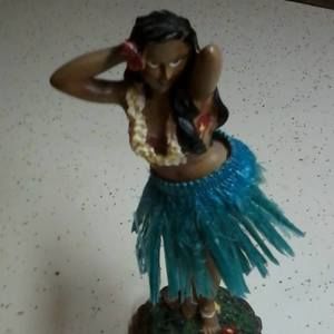 Meet your Posher, Dandy